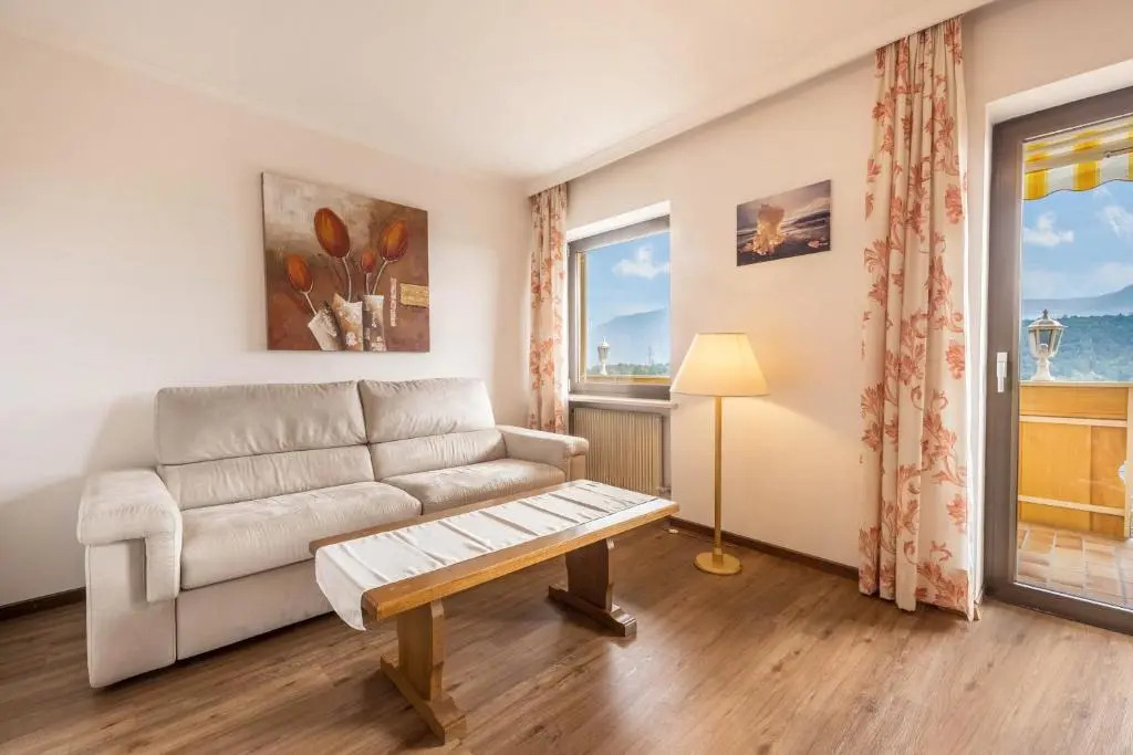 Residence Kronstein - Fewo 6