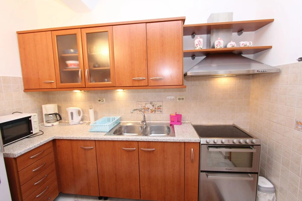 Apartments Daria