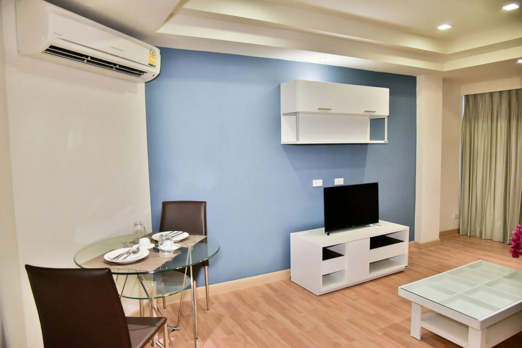 The Kaze 34 Hotel and Serviced Residence