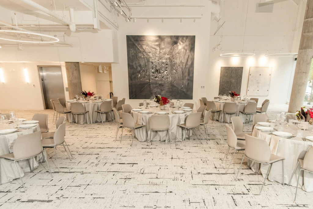 Отель Hall Arts, Dallas, Autograph Collection