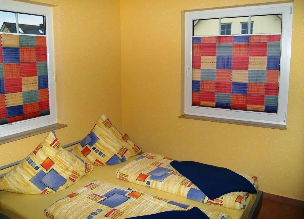 Große Ferienwohnung für 2 Personen im Ostseebad Binz / Insel Rügen