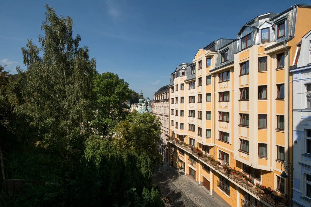 Prezident Luxury Spa & Wellness Hotel