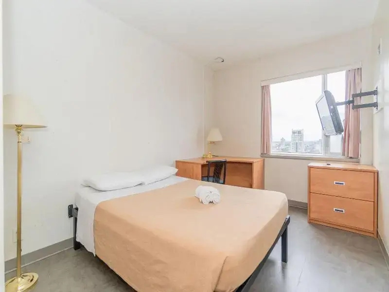 University of Ottawa Residence