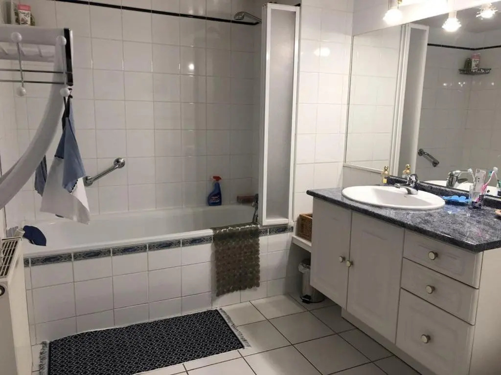 Appartement Arcachon, 3 pièces, 6 personnes - FR-1-433-53