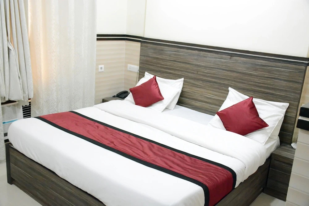 Hotel Ambassador