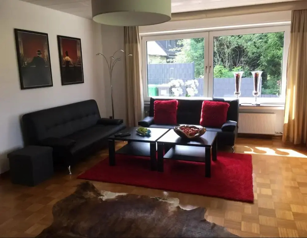 Ferienhaus Ciolina