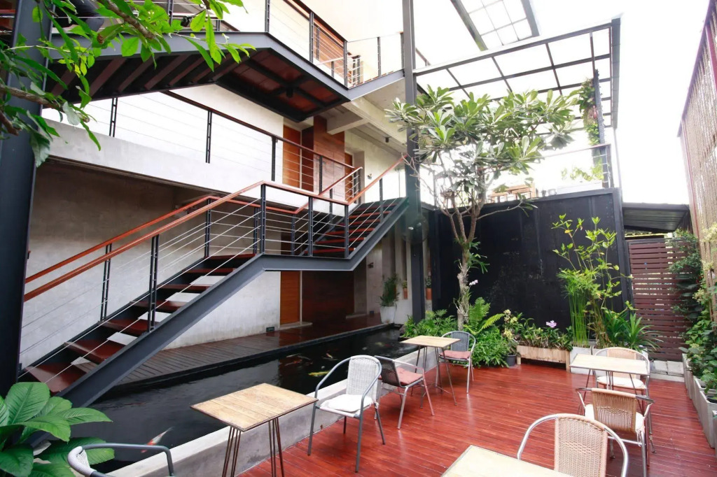 zzziesta Chiang Mai