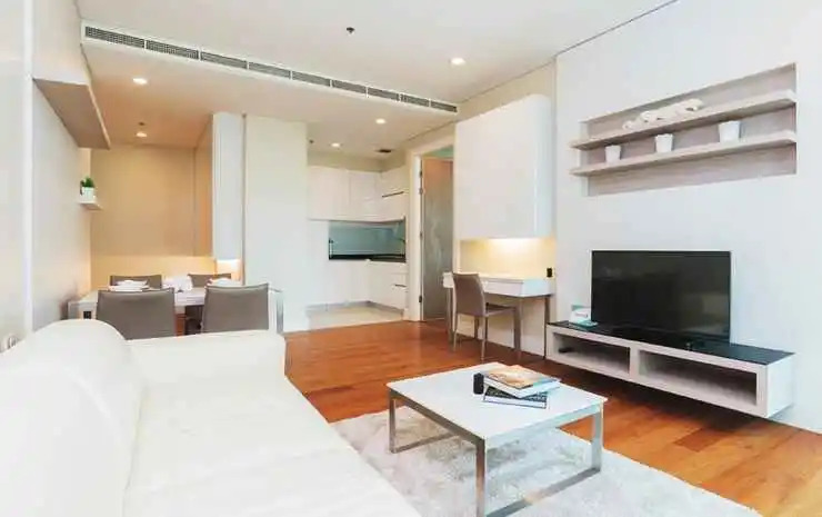 The Bright Sukhumvit by Favstay