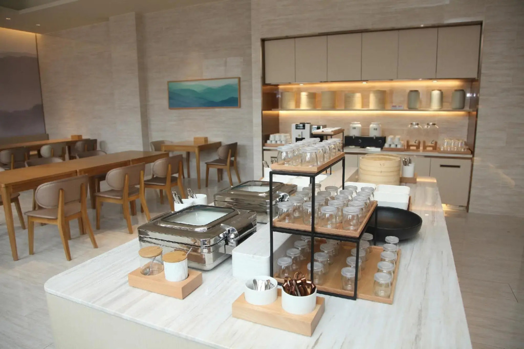 Ji Hotel Tianshui Central Plaza