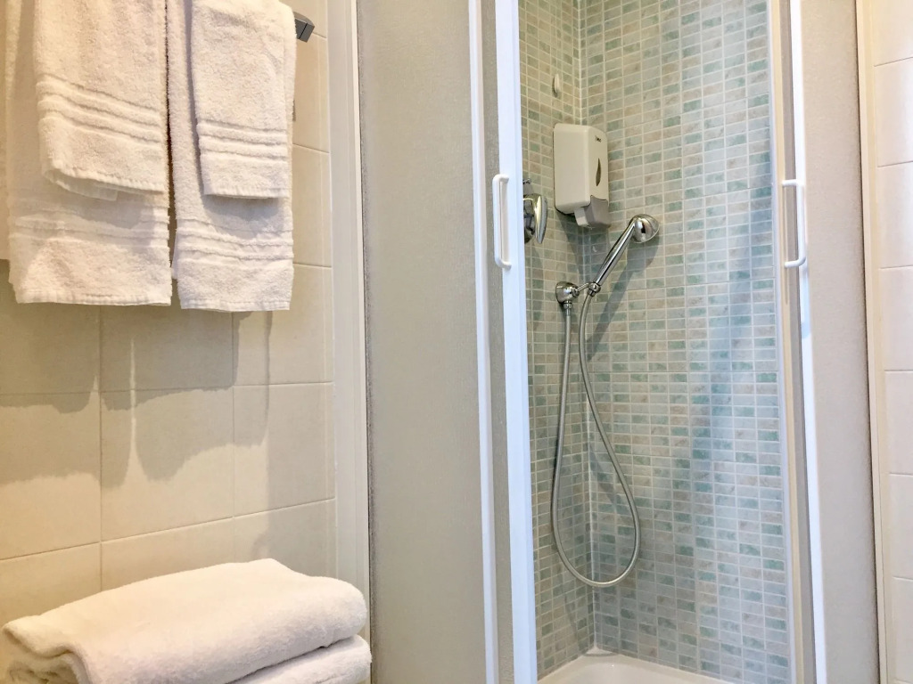 AV Hotel Milano