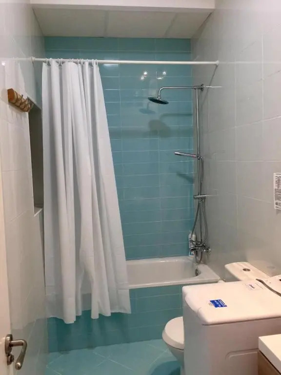 Apartamento/Loft en Zona Céntrica III