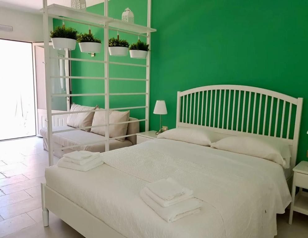 Resort Villa Isola 21