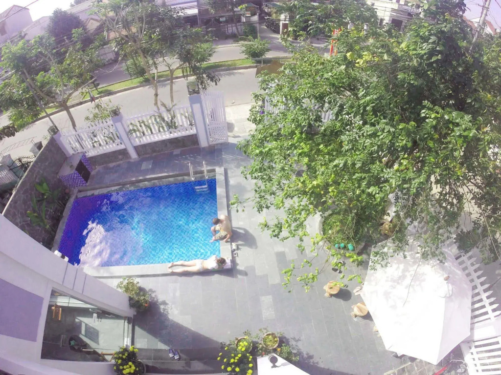 Fusion Villa