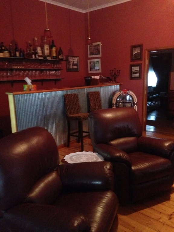 Butlers Guesthouse
