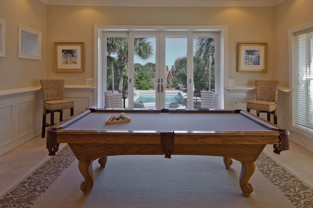 The Dunes - Four Bedroom Home