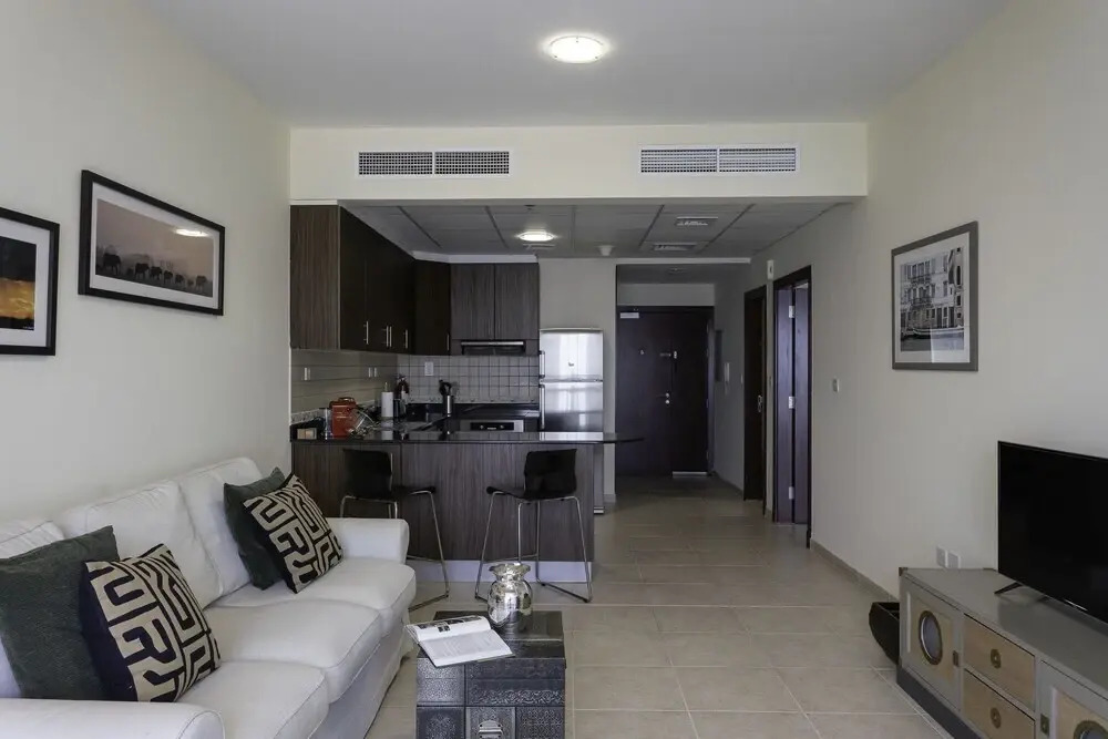 One Perfect Stay -Elite Residence