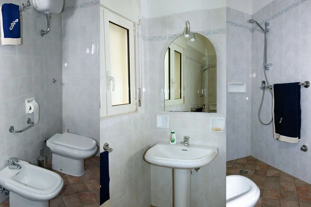B&B Il Suono Del Mare