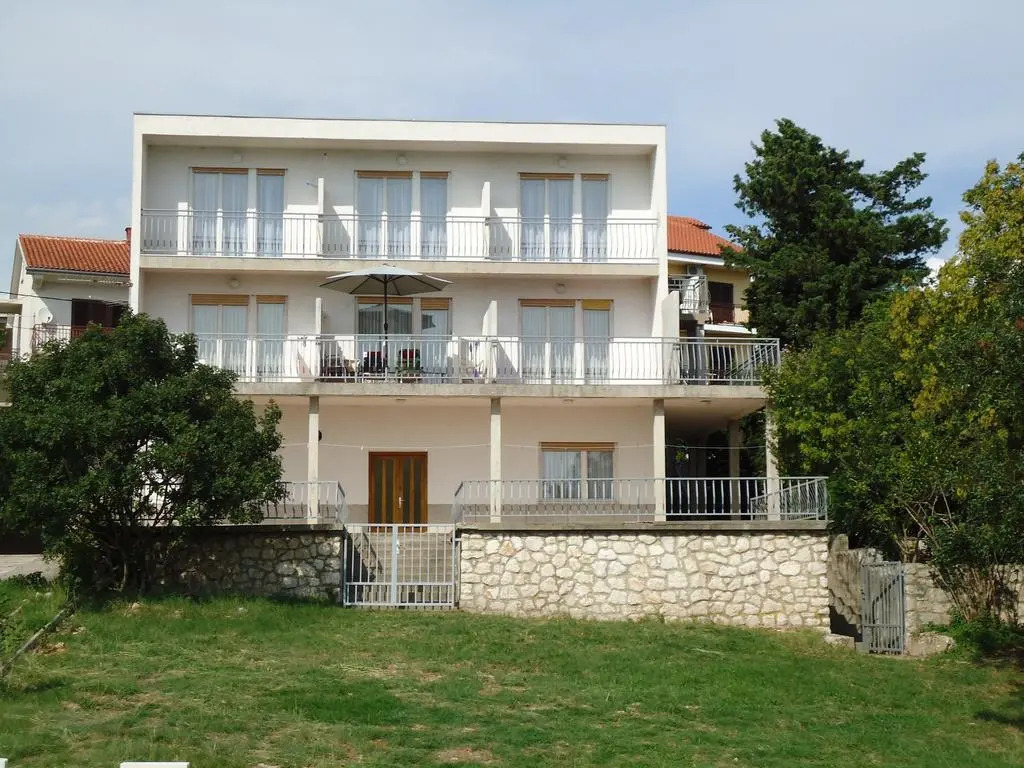 Apartment Duda