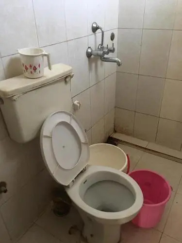 Hotel  Maa Kamakhya