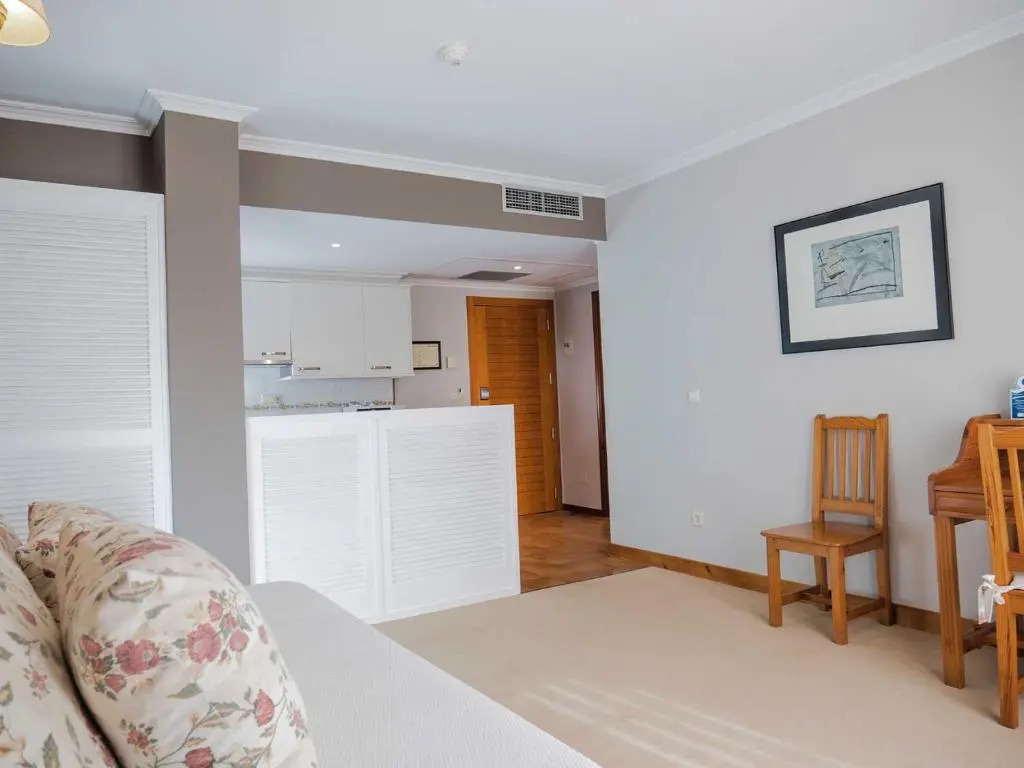 Hotel Spa Bosque Mar