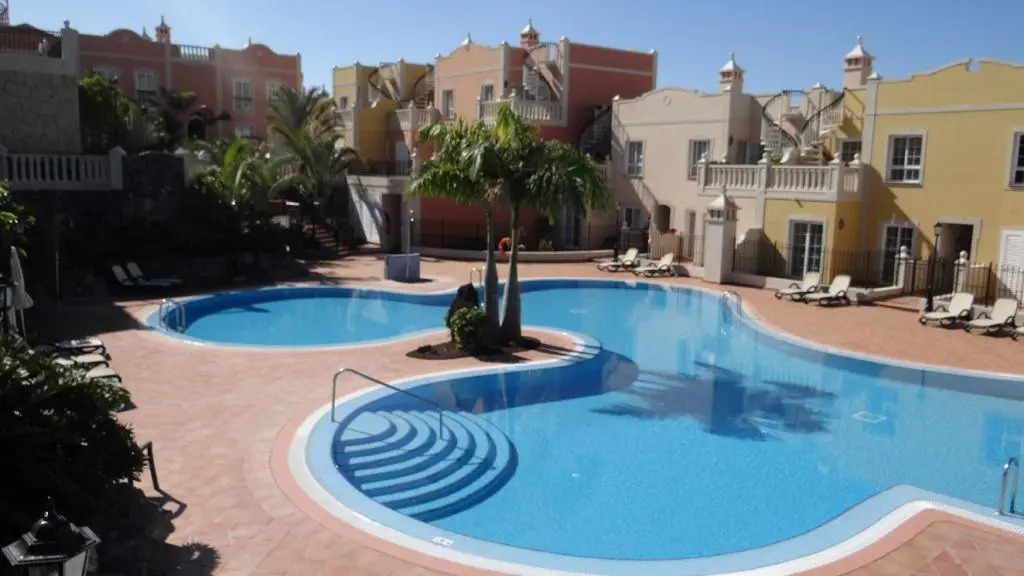 Arenita Apartment