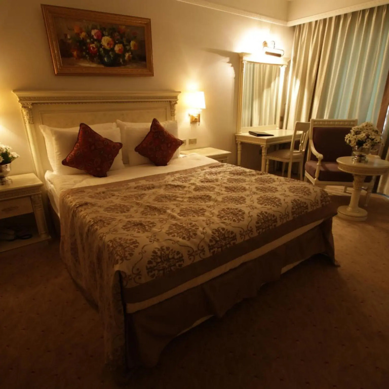 Demir Hotel