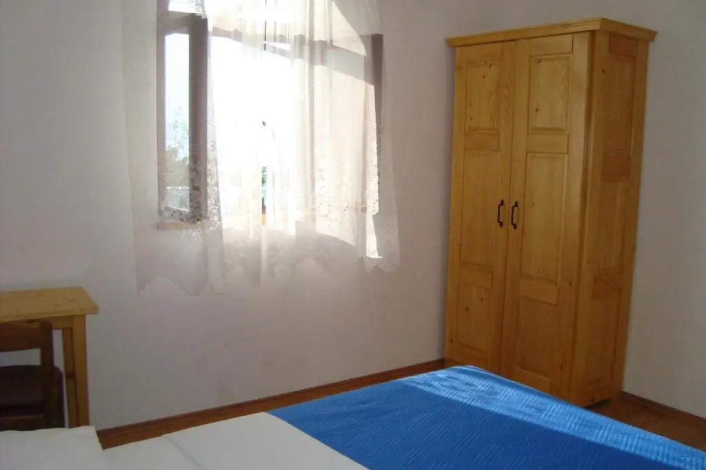 Apartment Ante