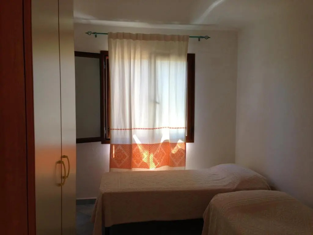 Case Vacanza Rosa