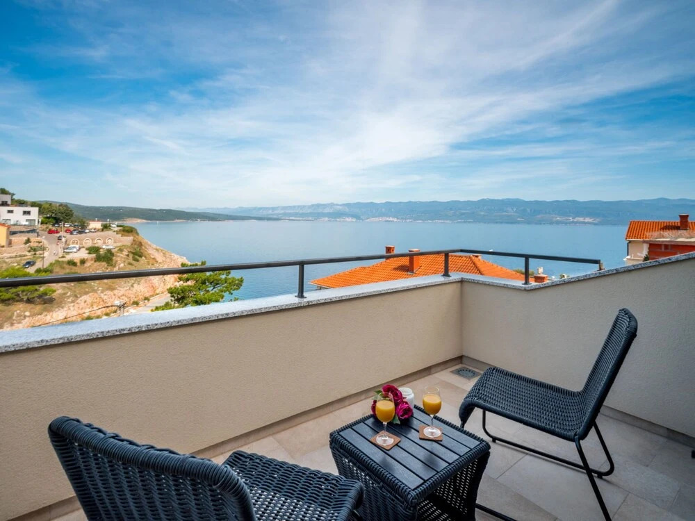 Villa Vali 1 by Interhome