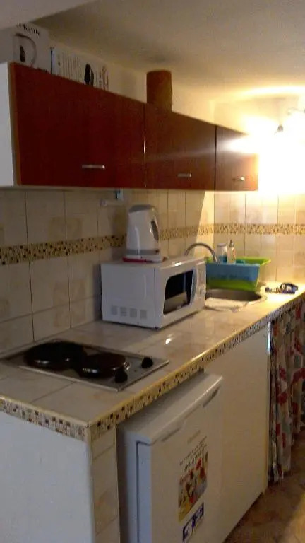 Apartment IVANKA -KROK