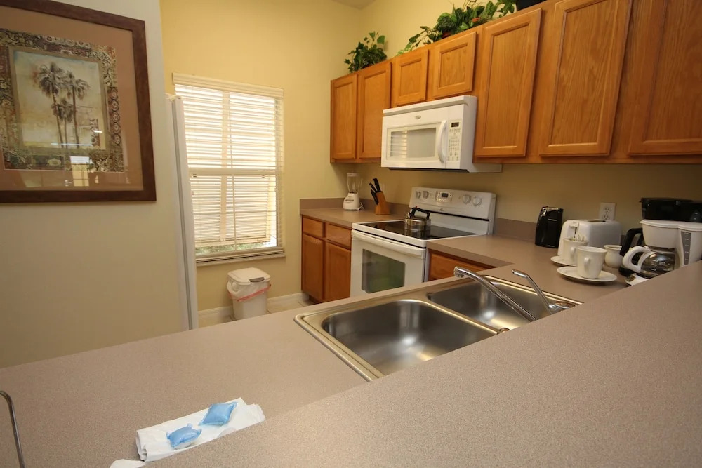 Ocean Florida Townhomes