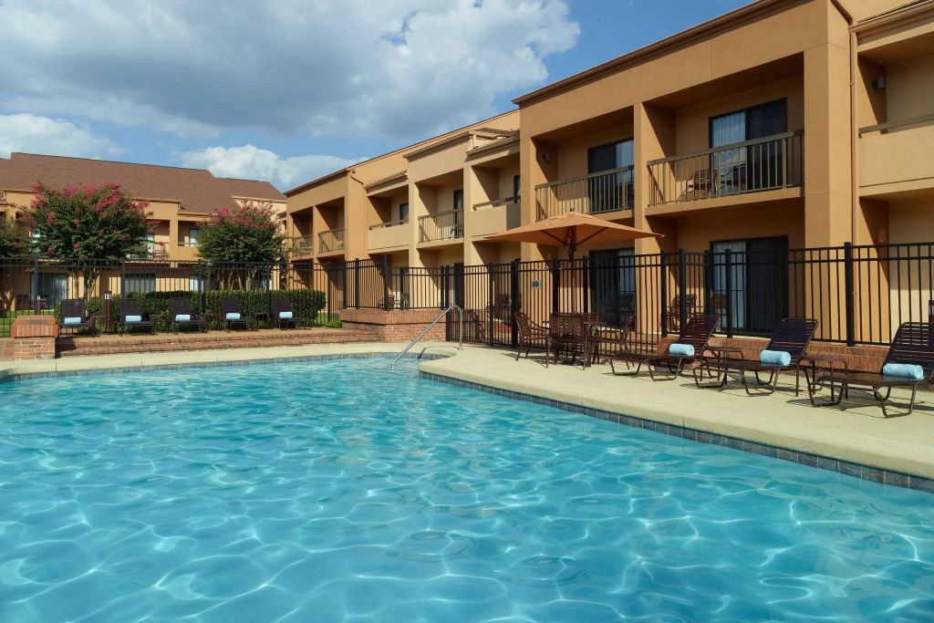 Courtyard by Marriott Atlanta Duluth/ Gwinnett Place