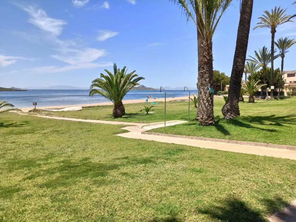 Bungalow En Optimist