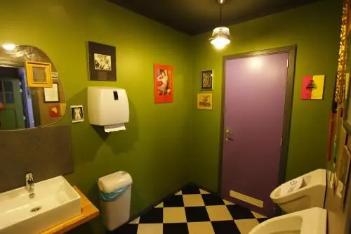 Hotel O Mal Aime