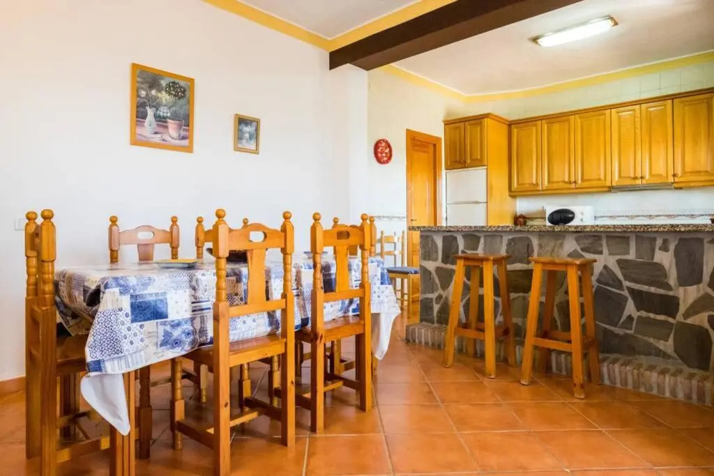 Villa el Peli