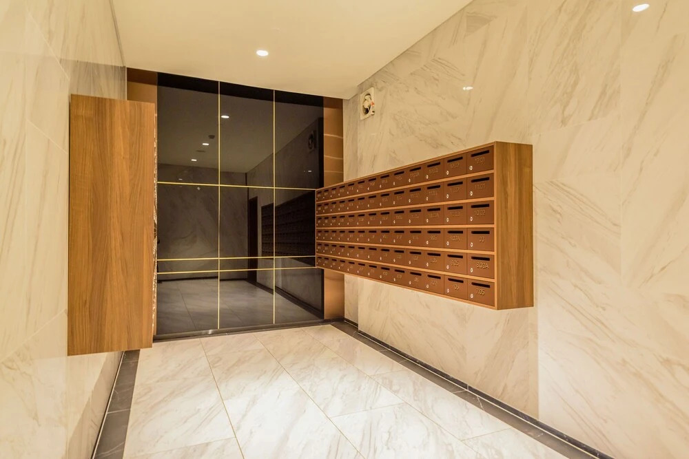 Prime Riverside Metropole by DiStay