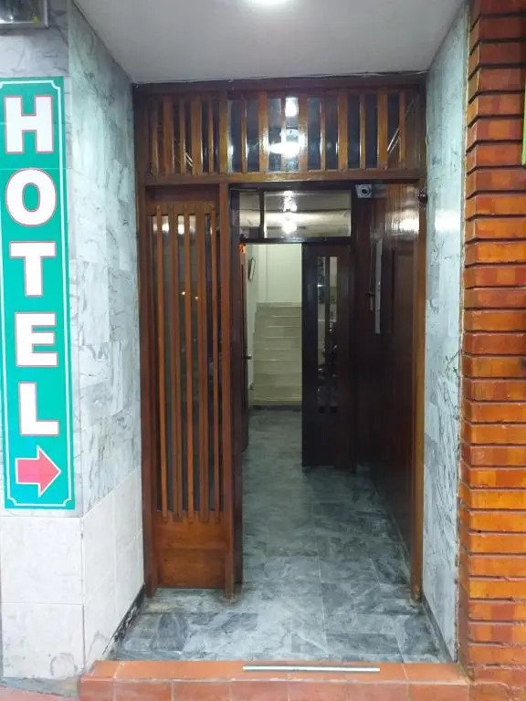 Hotel Plata