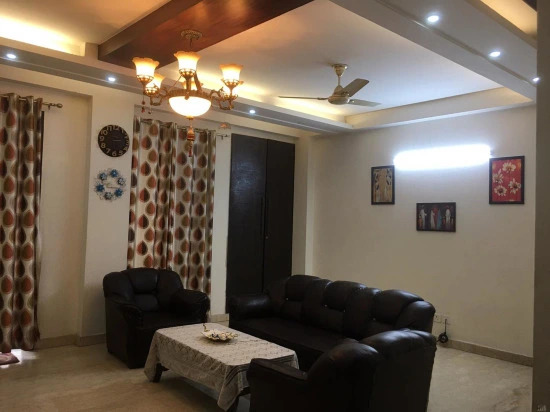 Olive Serviced Apartments Saket
