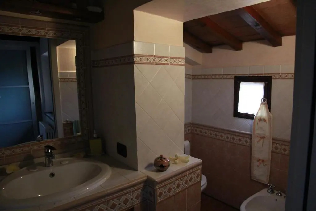 Battilana Apartment