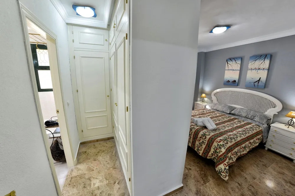 Chalet el Naranjo – WONDERSTAYS