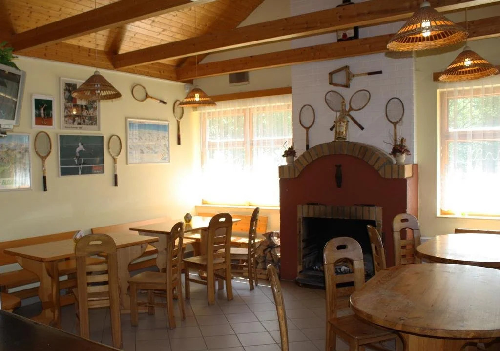 Hotel Aurum Černý Důl
