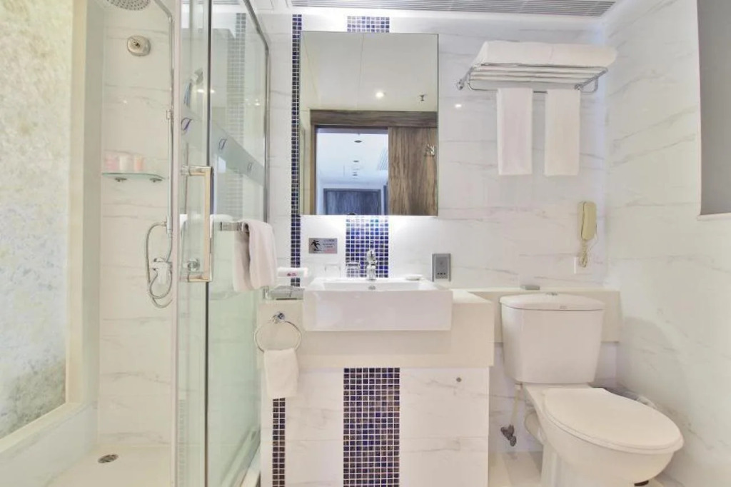 The Bauhinia Hotel - Tsim Sha Tsui