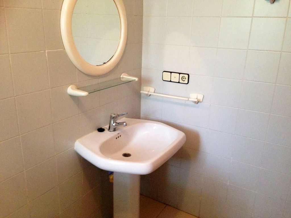 Apartamentos Palma Blanca 3000