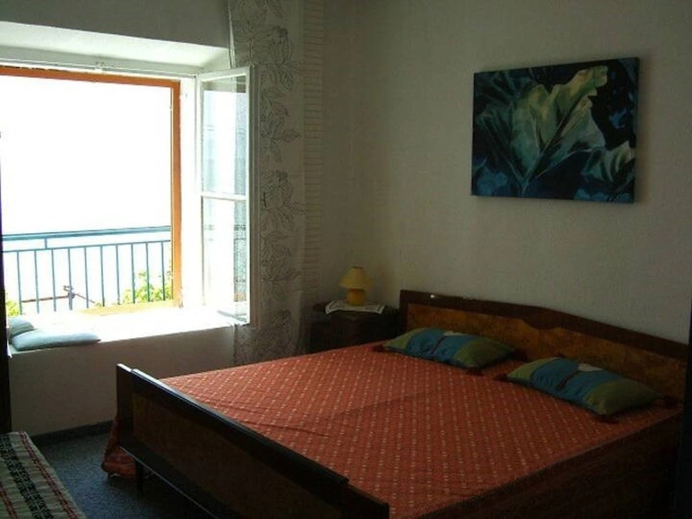 Apartment Inga