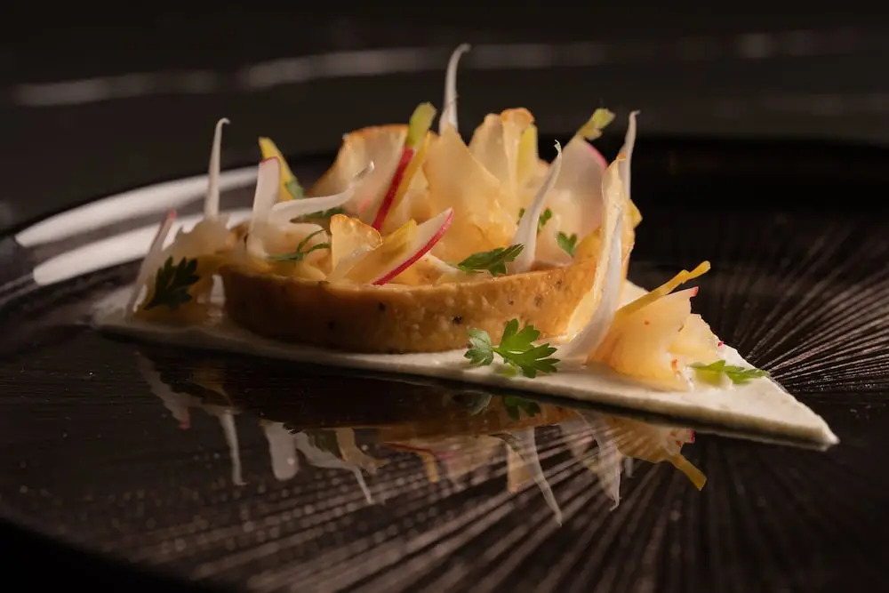 Demeures & Châteaux Auberge de la Tour - Hôtel & Restaurants - Marcolès Auvergne