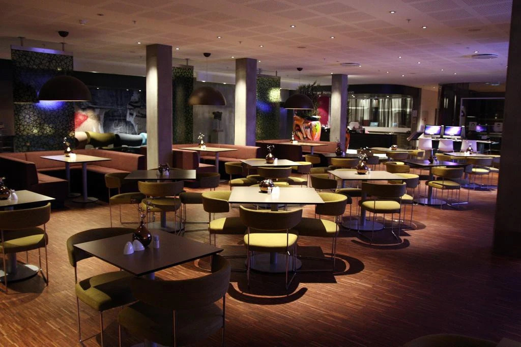 Comfort Hotel Kristiansand