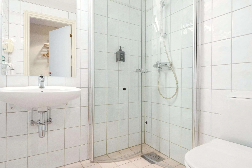 Sure Hotel by Best Western Ole Tobias