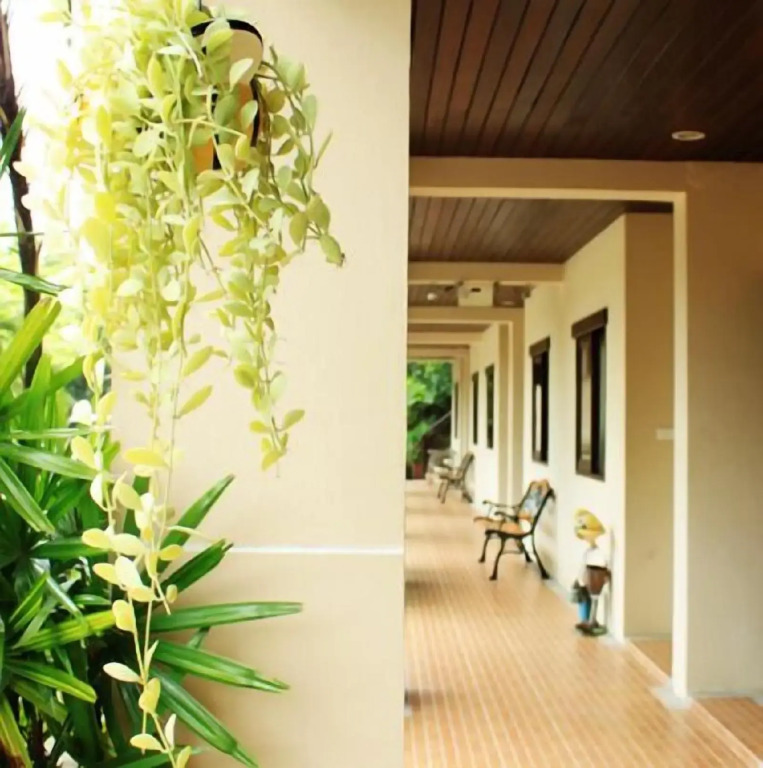 Garden Home Resort