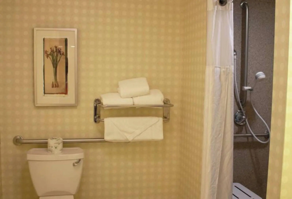 Hilton Garden Inn Laramie