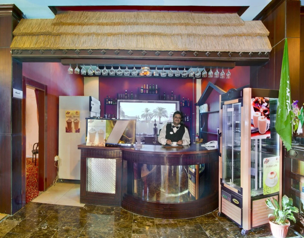 Al Farhan Hotel Hafer Al Baten